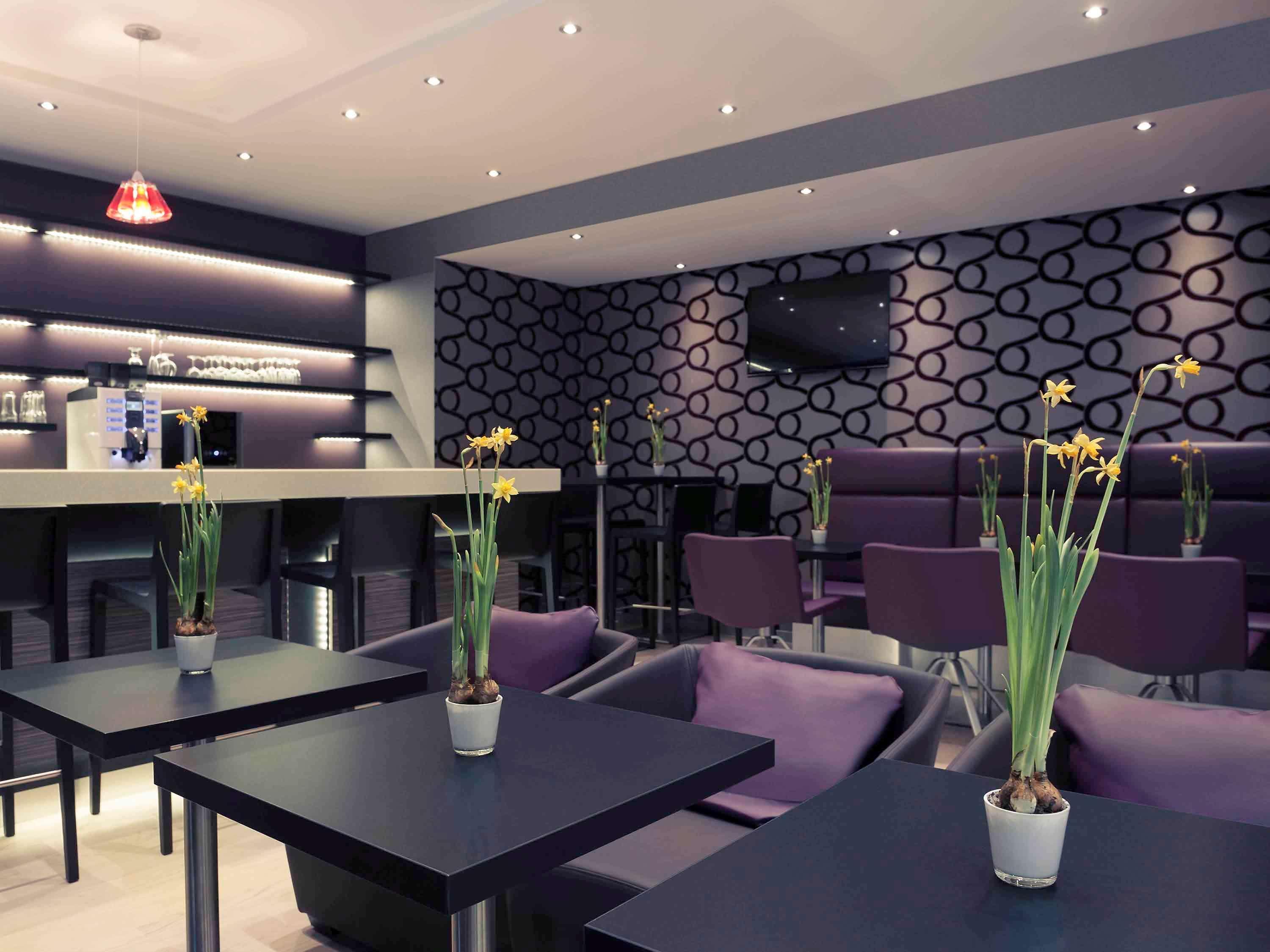 Mercure Hotel Brussels Centre Midi Saint-Gilles Exterior foto